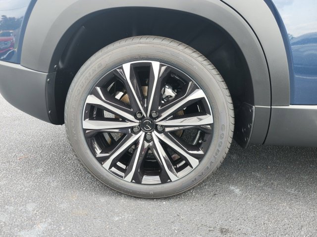 New 2026 MAZDA CX-50 AWD 2.5 S w/ Weather Package image 25