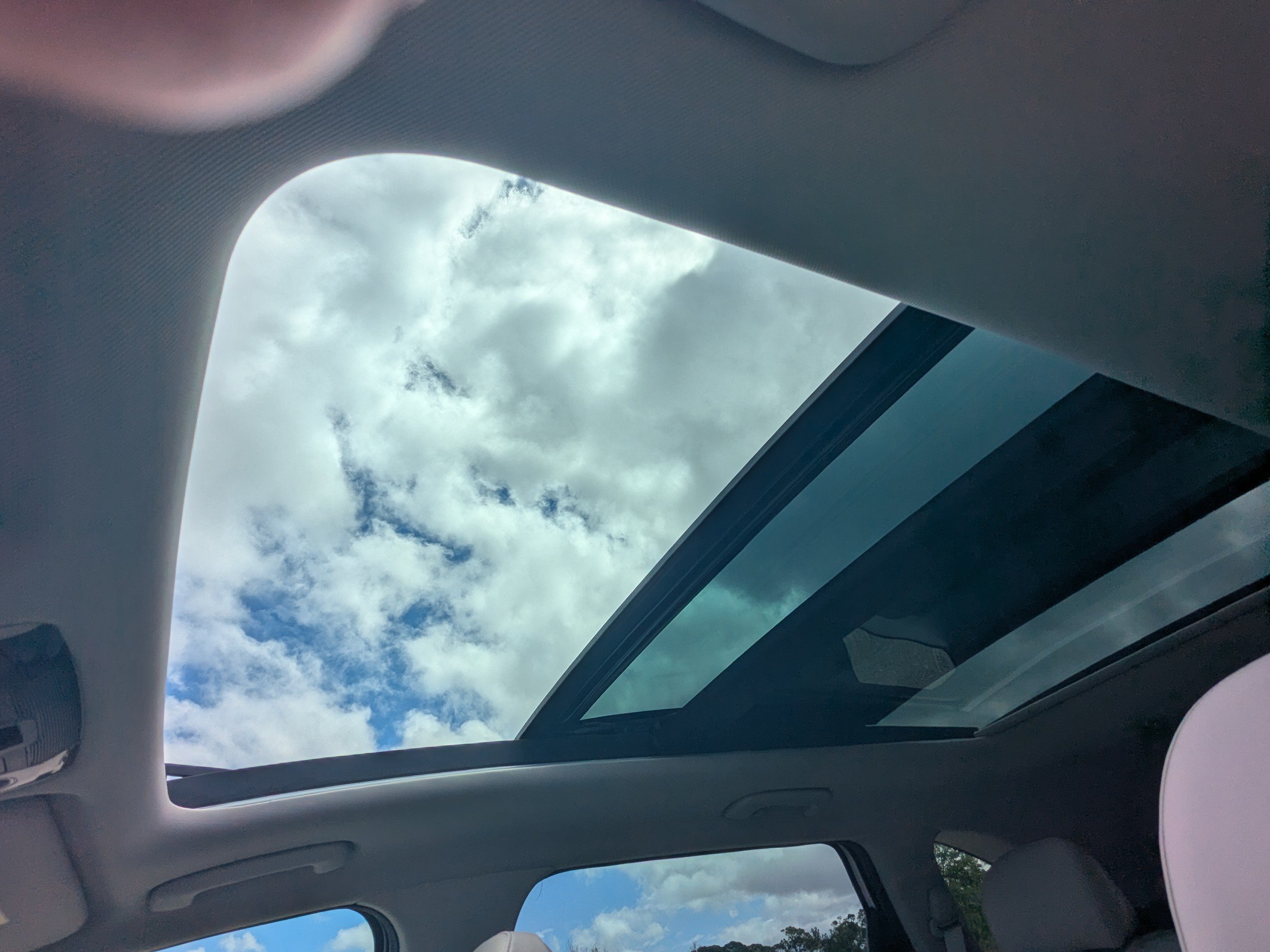New 2026 Kia Sorento S w/ S Panoramic Sunroof Package FWD image 27
