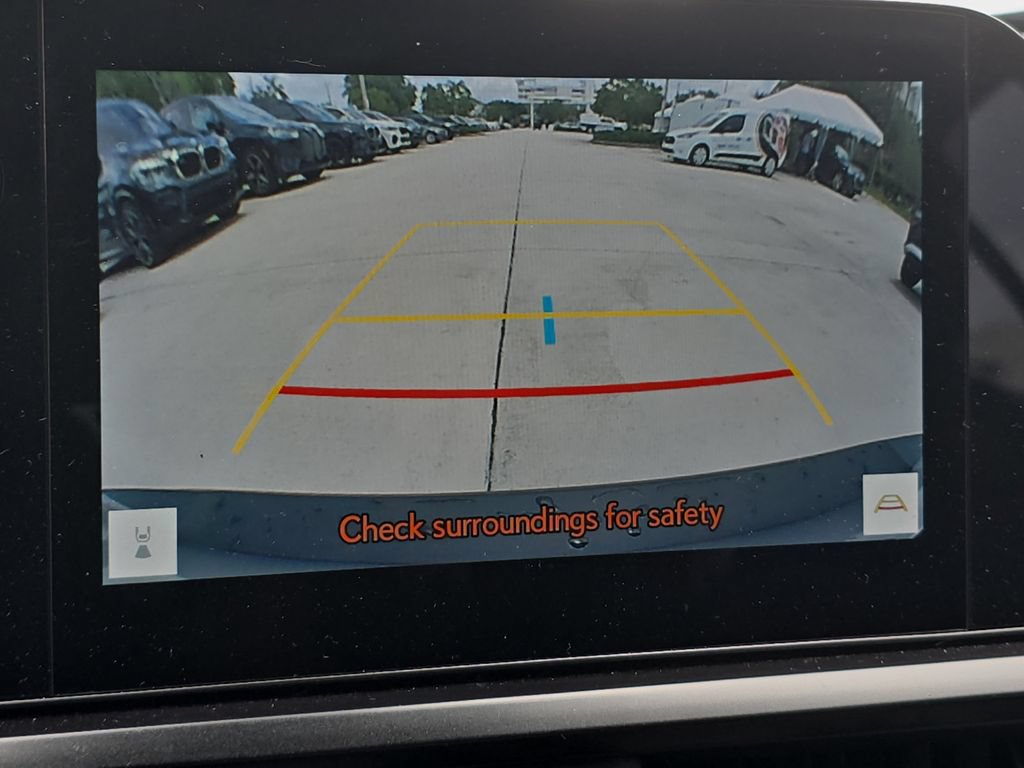 Used 2024 Lexus UX 250h FWD w/ Premium Package image 14