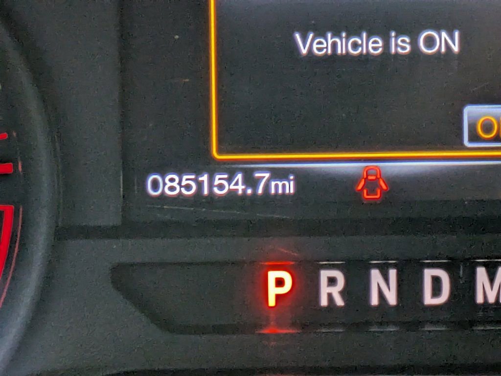 Used 2020 Ford F150 XL w/ Equipment Group 101A Mid image 15