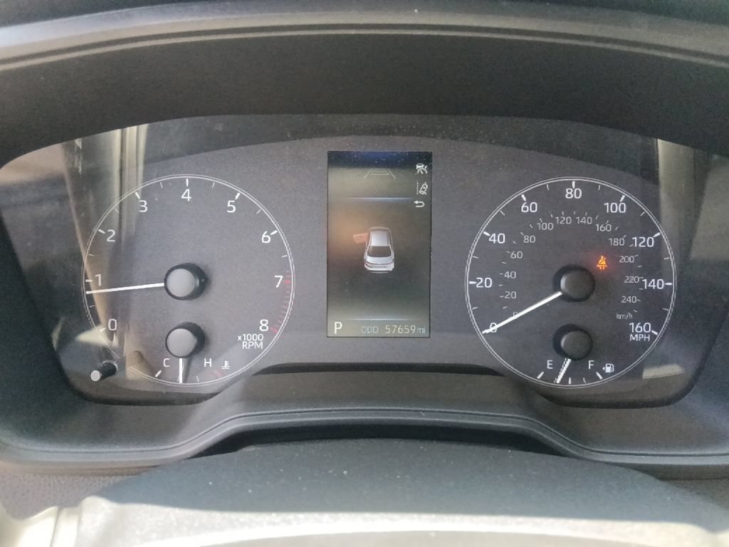 Used 2023 Toyota Corolla LE FWD image 20
