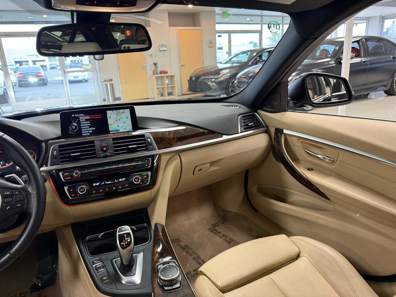 Used 2016 BMW 340i Sedan image 13