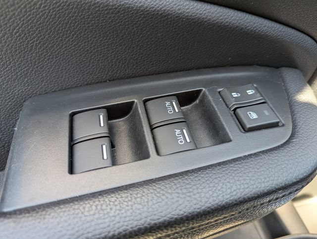 Certified 2020 Honda Passport Sport image 20