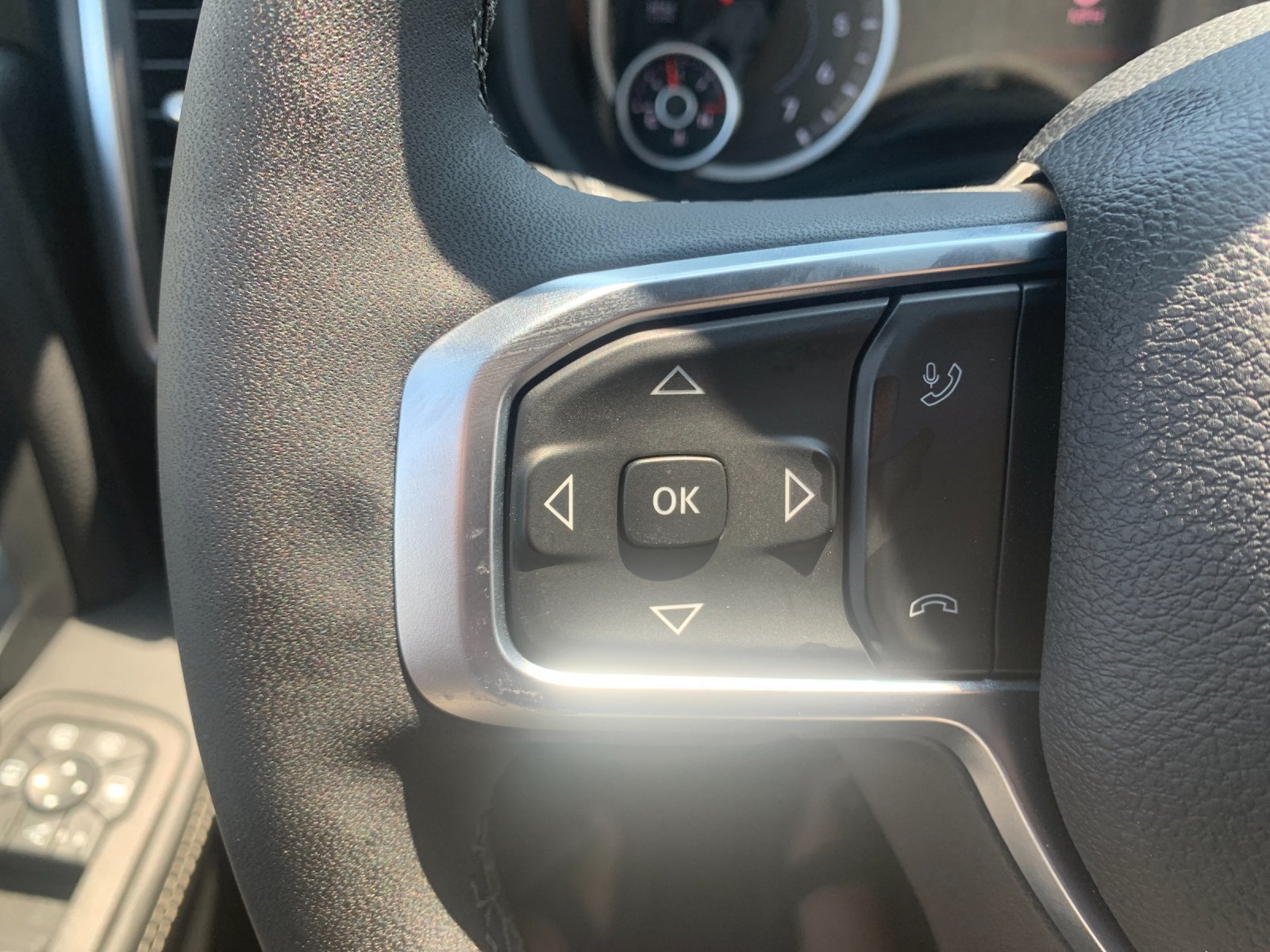 New 2026 RAM 2500 Big Horn AWD/4WD image 26