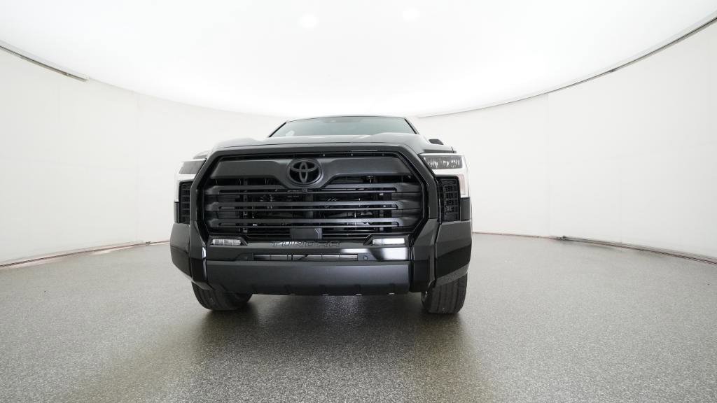 New 2026 Toyota Tundra Limited image 3