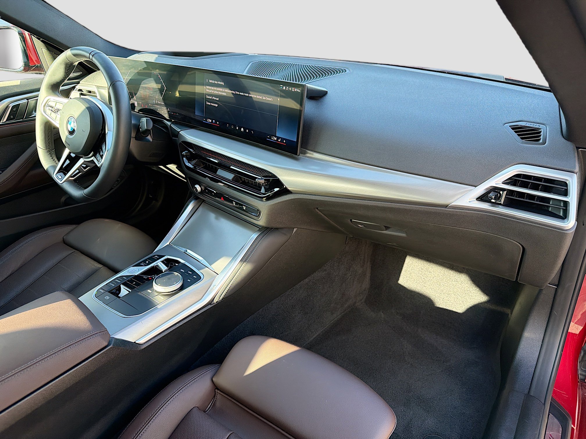 Used 2026 BMW 430i Coupe RWD image 15