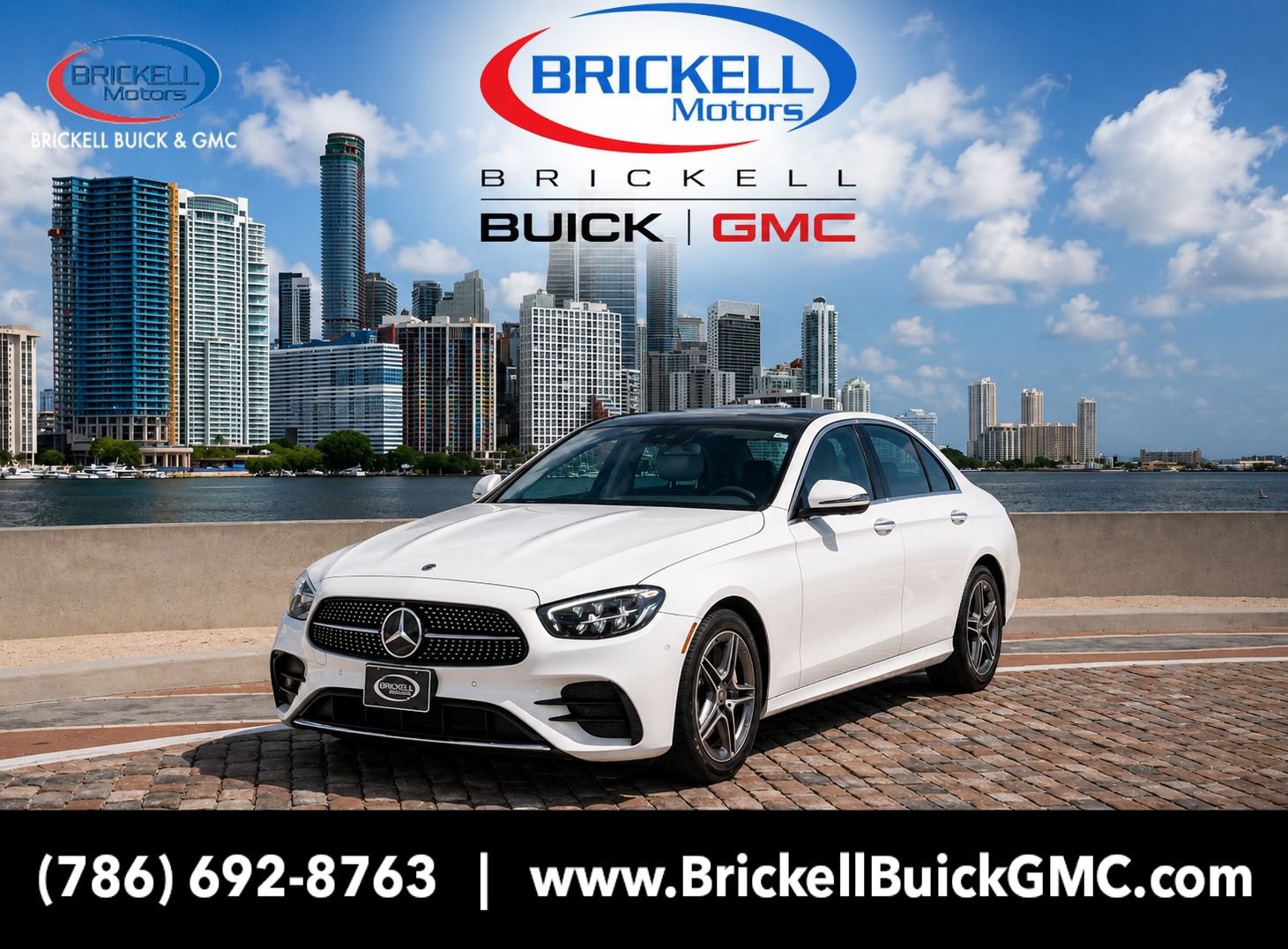 Used 2023 Mercedes-Benz E 350 4MATIC Sedan