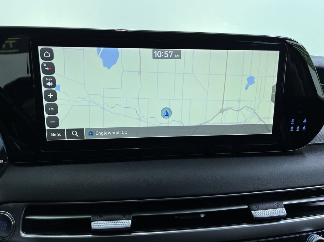 Used 2024 Hyundai Palisade Limited AWD/4WD image 22