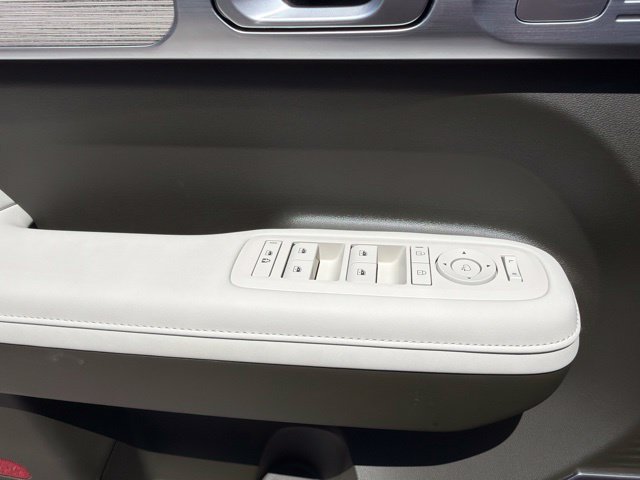 New 2025 Hyundai Santa Fe Calligraphy FWD image 20
