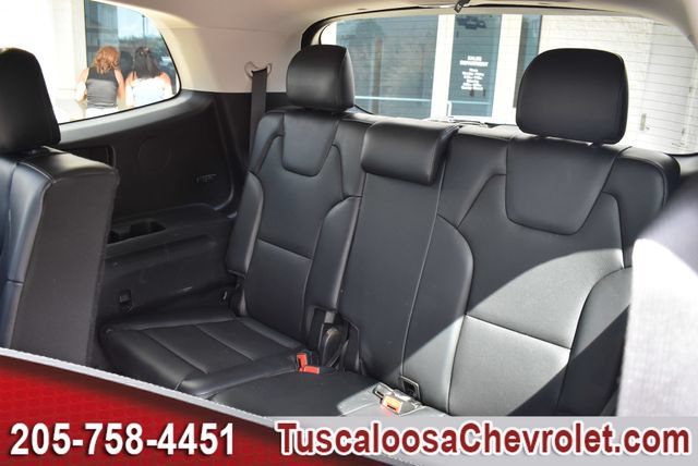 Used 2020 Kia Telluride S w/ S 8 Passenger Seating Package FWD image 25