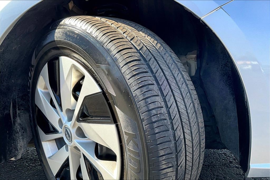 Used 2023 Nissan Altima 2.5 S image 7