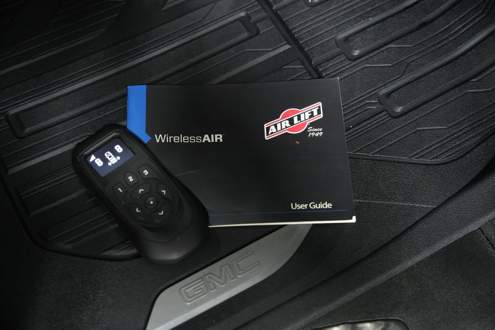 Used 2022 GMC Sierra 2500 Denali w/ Denali Ultimate Package image 41