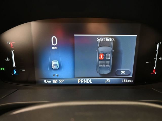 New 2025 Ford Escape Active w/ Cold Weather Package image 14