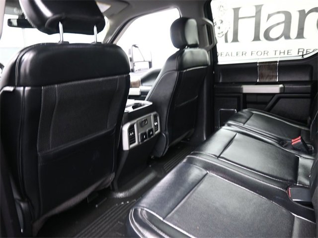 Used 2019 Ford F250 Lariat image 22