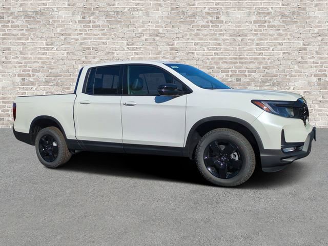 New 2026 Honda Ridgeline Black Edition image 1