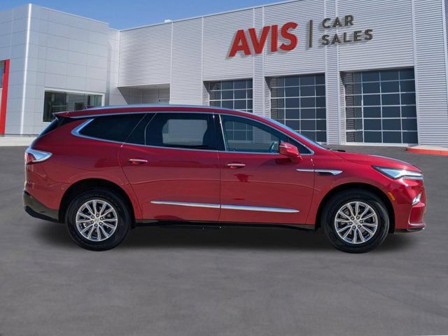 Used 2024 Buick Enclave Premium AWD/4WD image 5