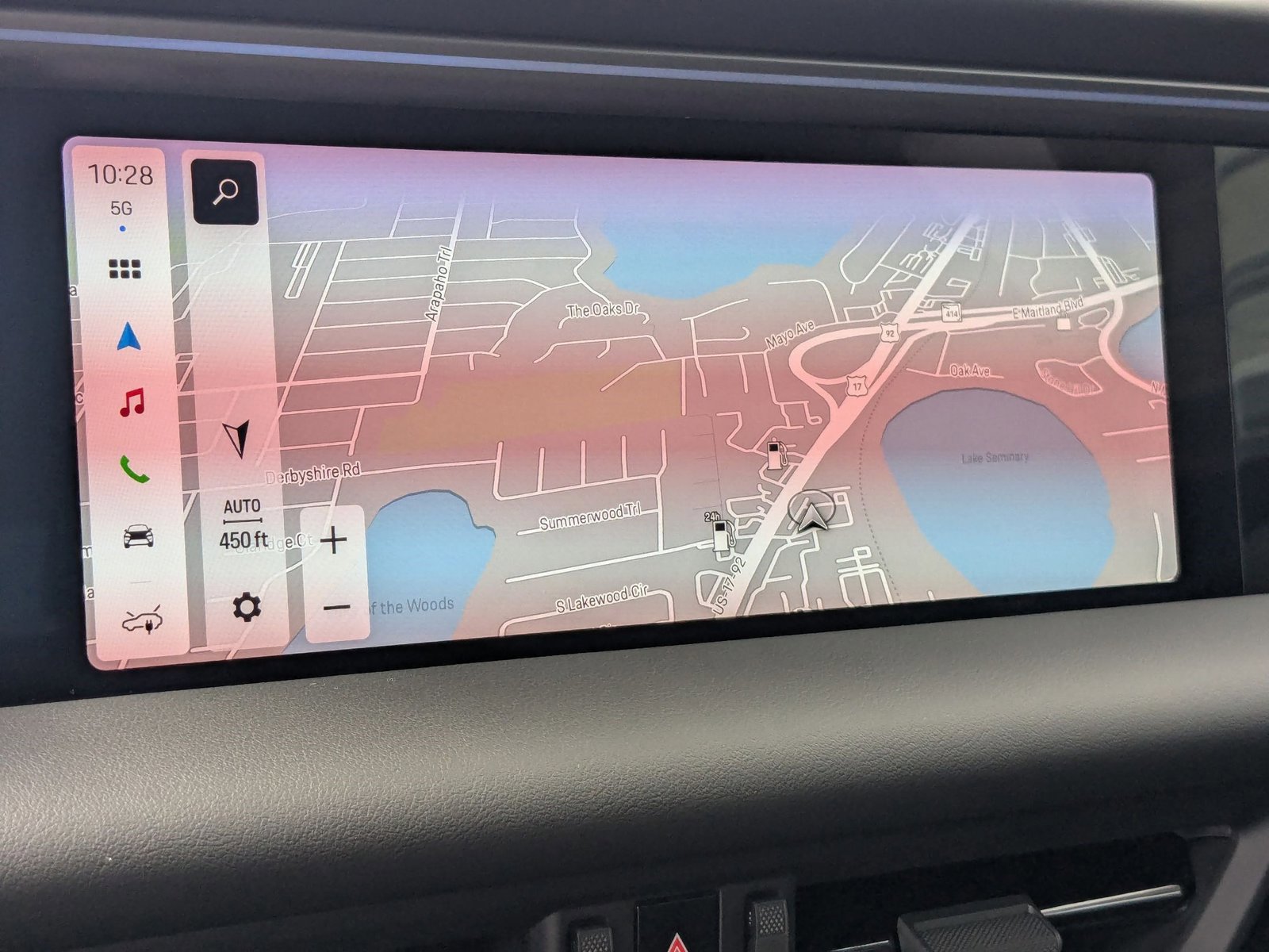 New 2025 Porsche Macan 4S Electric image 19