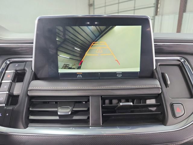 Used 2022 GMC Yukon XL SLT RWD image 29