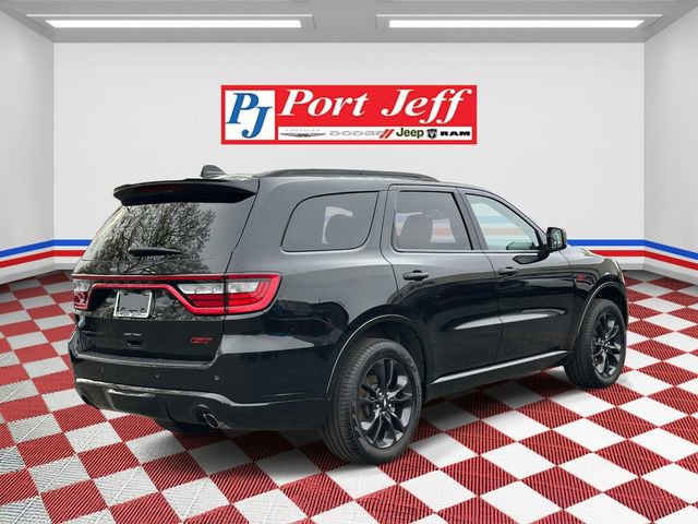 Used 2025 Dodge Durango GT AWD/4WD image 4