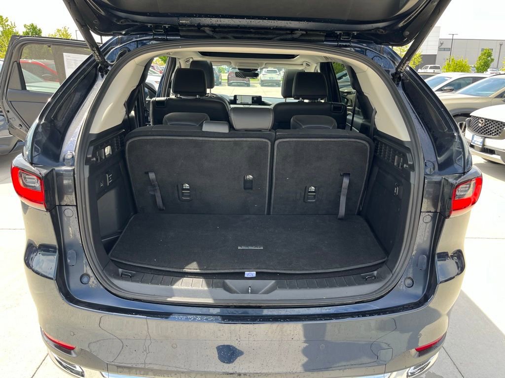 Used 2024 MAZDA CX-90 Plug-In Hybrid w/ Premium Pkg AWD/4WD image 15