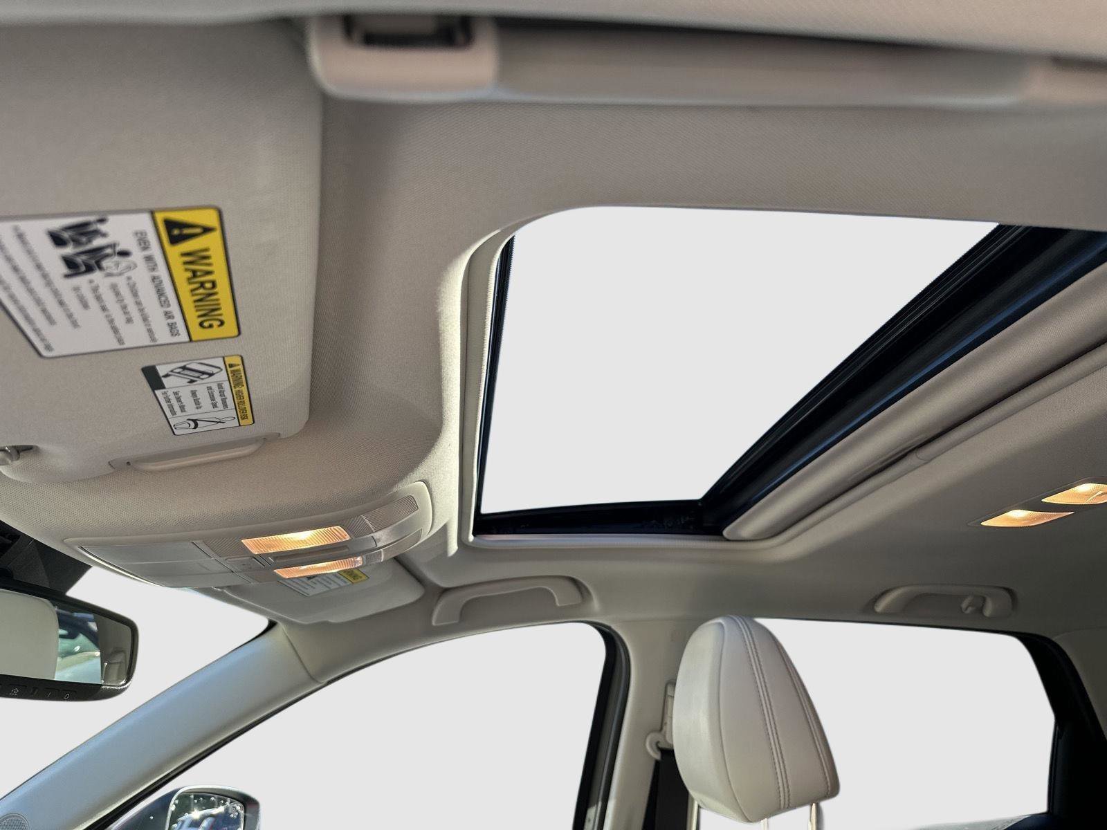 Used 2023 MAZDA CX-5 AWD 2.5 S w/ Preferred Package image 25