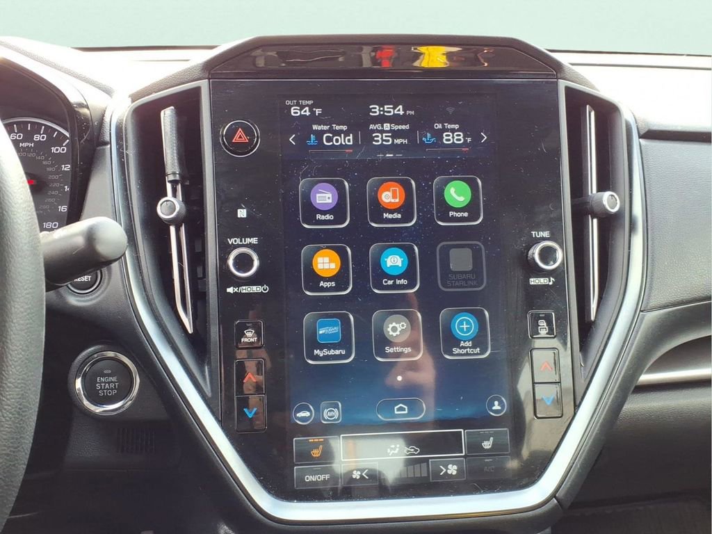 Used 2022 Subaru WRX Premium image 21