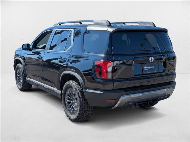 New 2026 Honda Passport TrailSport image 9