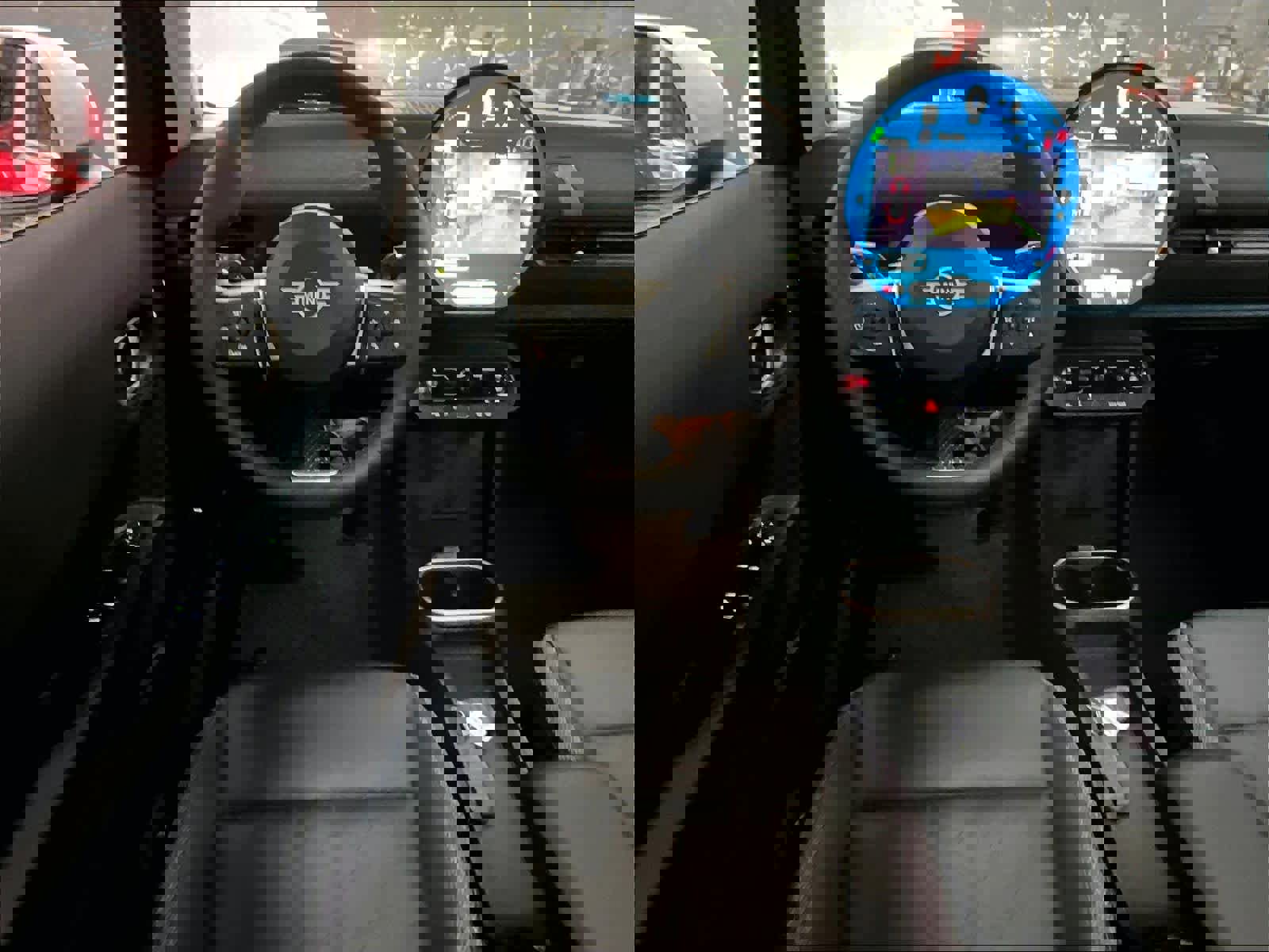 Used 2025 MINI Cooper S image 7