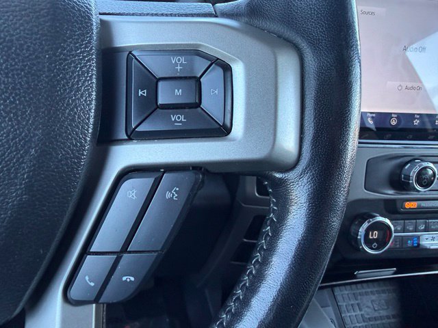 Certified 2022 Ford F350 Lariat w/ Lariat Ultimate Package AWD/4WD image 20