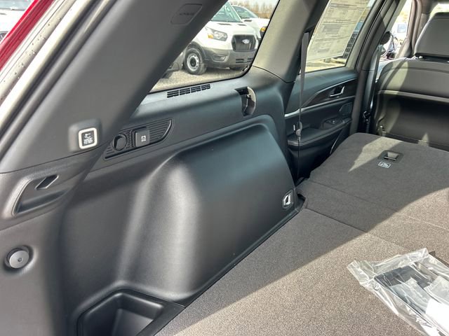 New 2026 Jeep Grand Cherokee Limited image 49