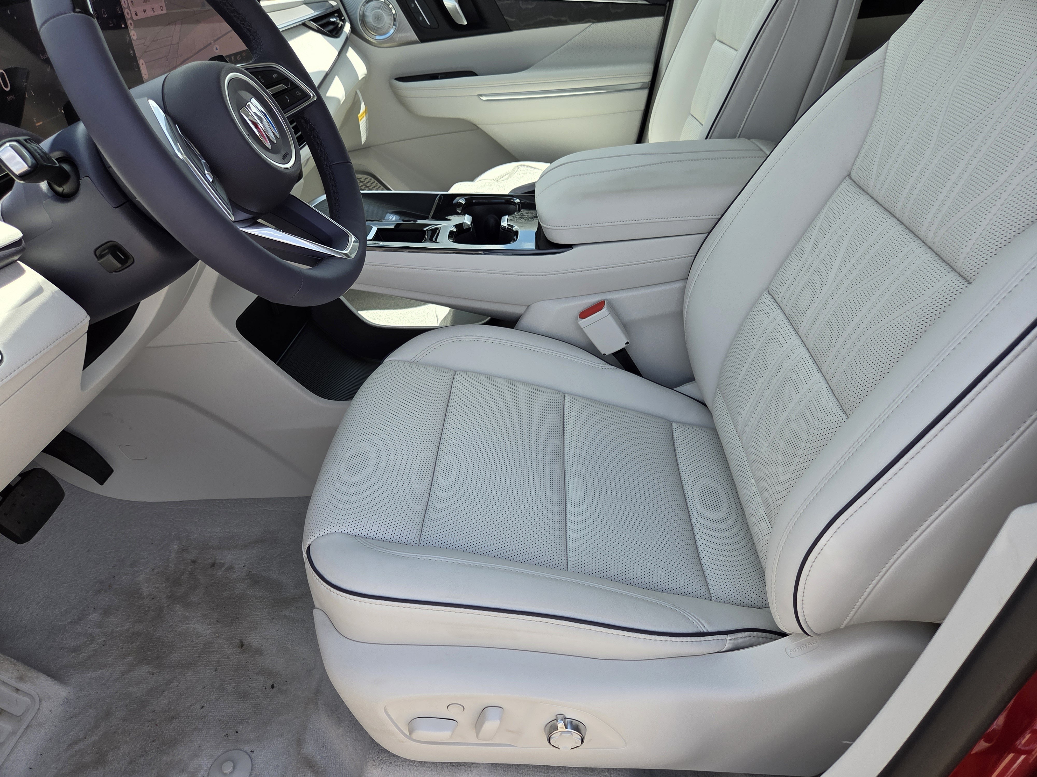 New 2027 Buick Enclave Avenir FWD image 23