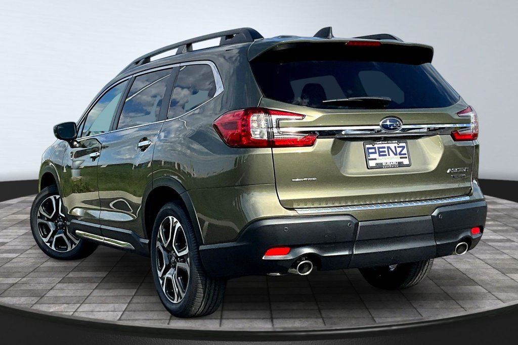 New 2027 Subaru Ascent Touring AWD/4WD image 3