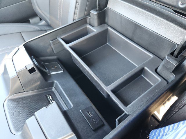 New 2026 Chevrolet Silverado 2500 High Country w/ High Country Premium Package image 53