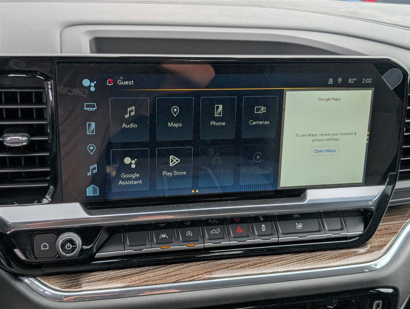 New 2025 Chevrolet Silverado 1500 LT image 24