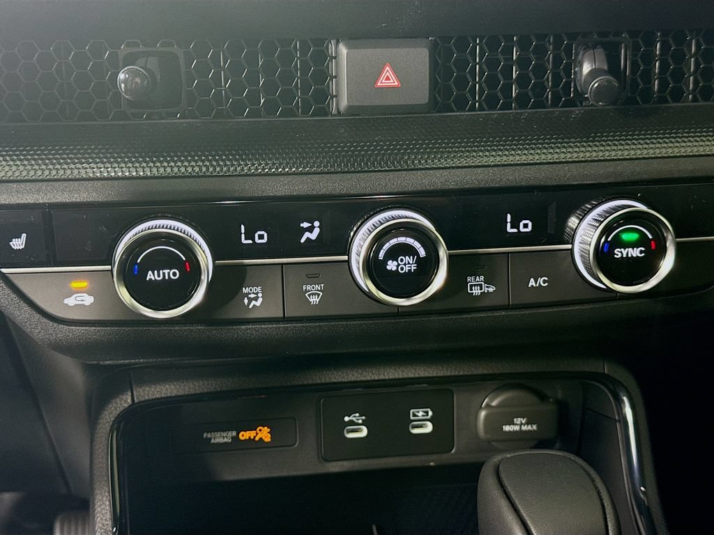 New 2026 Honda CR-V Sport-L image 18