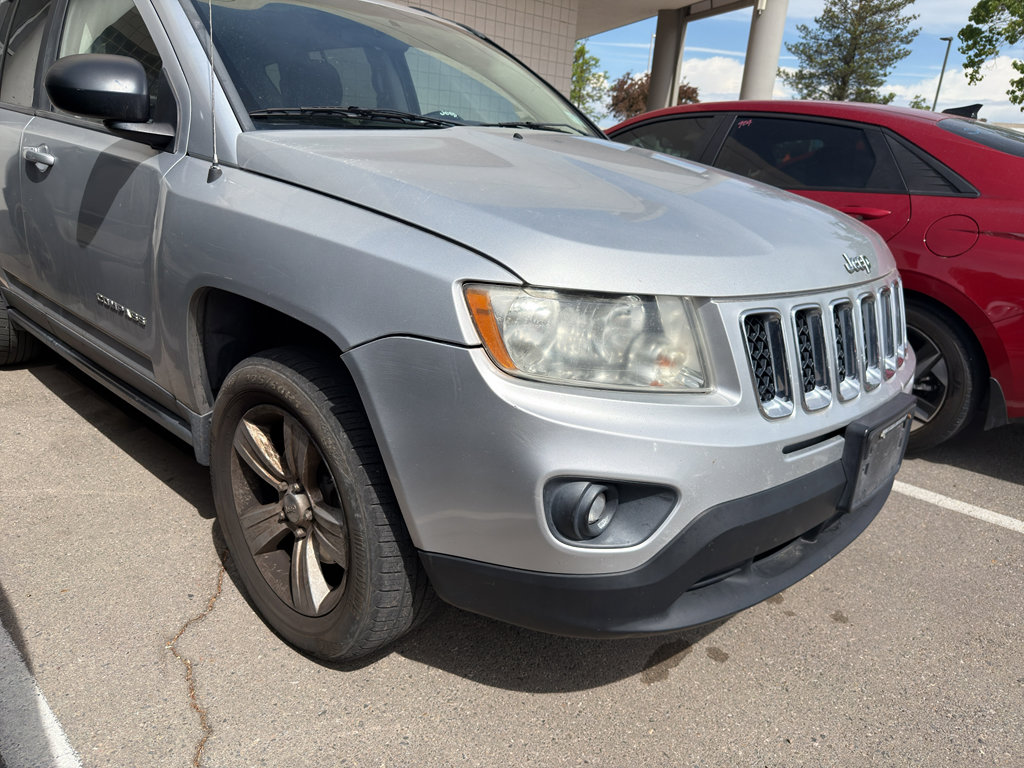 Used 2012 Jeep Compass Sport image 13