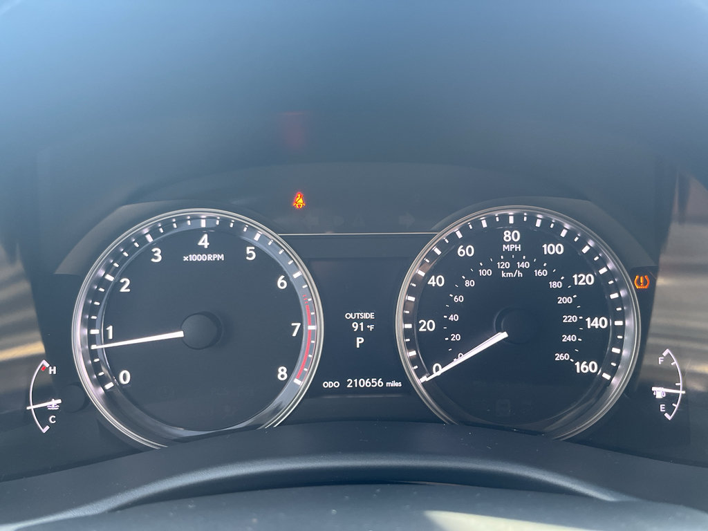 Used 2014 Lexus GS 350 w/ Premium Package RWD image 56