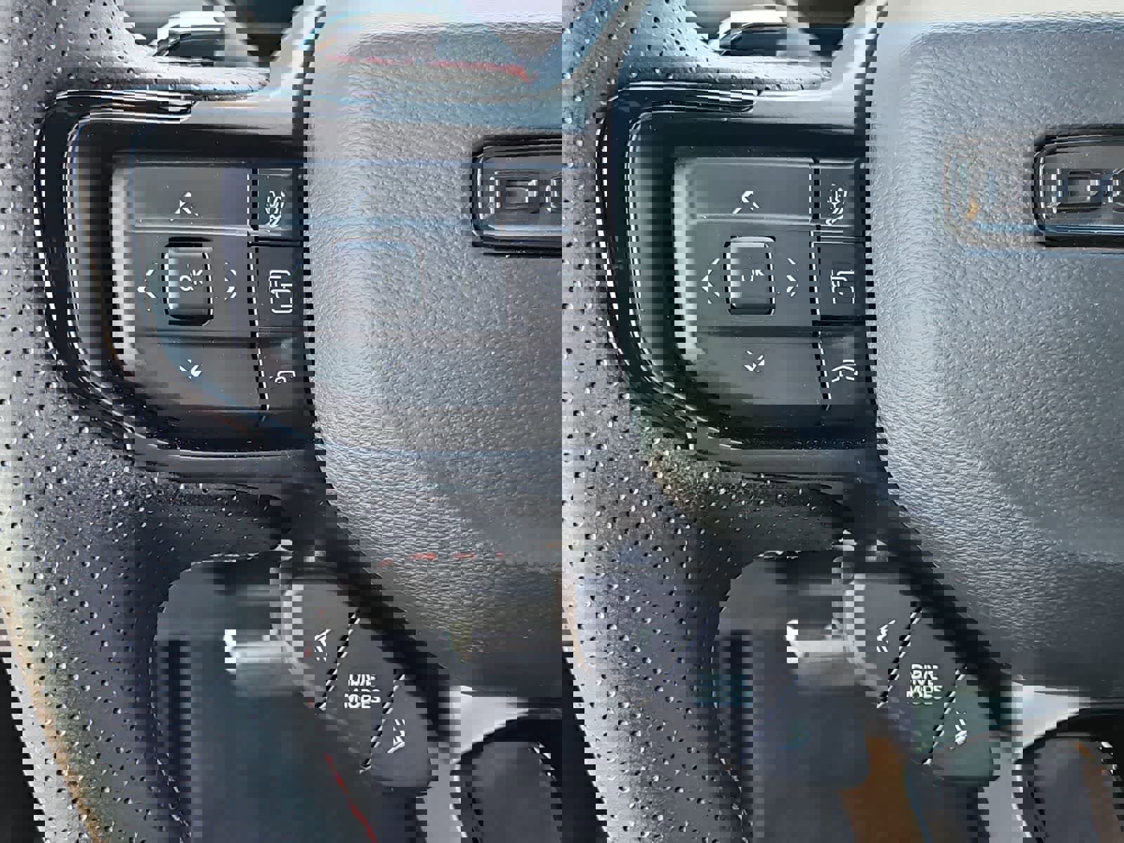 New 2026 Dodge Charger Daytona Scat Pack w/ Track Package image 22