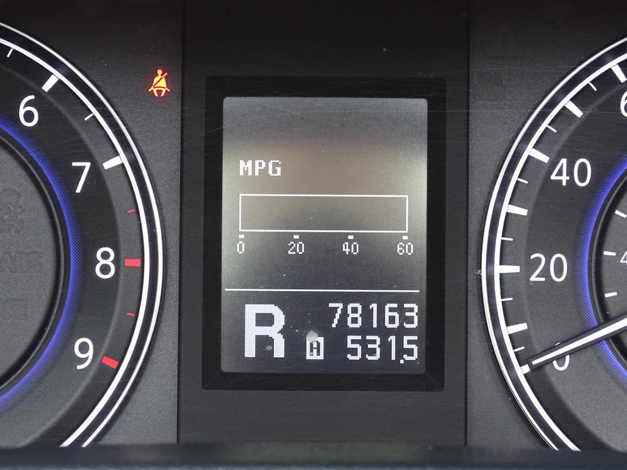 Used 2013 INFINITI G37 Convertible w/ Premium Pkg RWD image 31