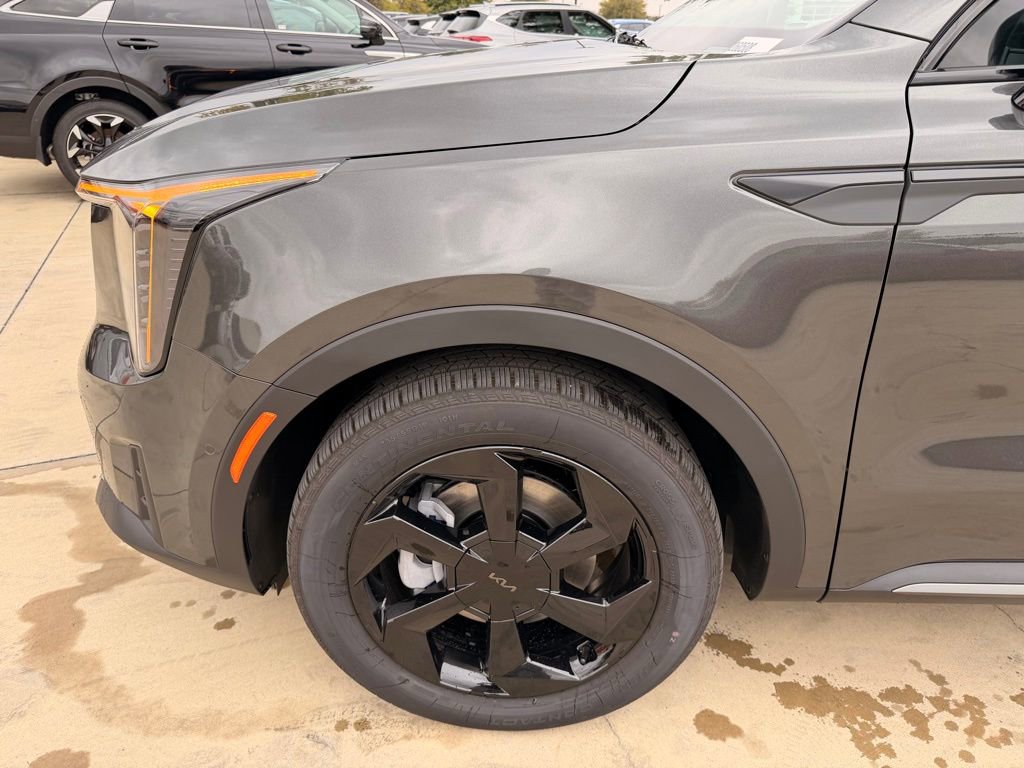 New 2026 Kia Sorento SX Prestige image 8