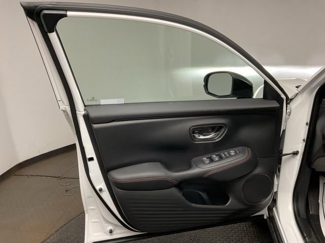 New 2026 Honda HR-V Sport image 9