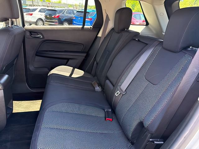 Used 2017 GMC Terrain SLE AWD/4WD image 20