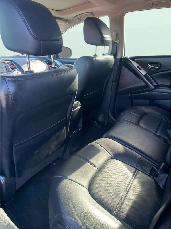 Used 2013 Nissan Murano SL AWD/4WD image 12