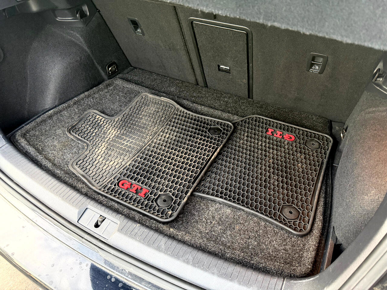 Used 2019 Volkswagen GTI Rabbit Edition image 56