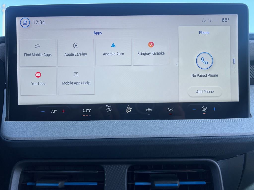 New 2026 Ford Maverick XLT w/ 4K Tow Package image 40