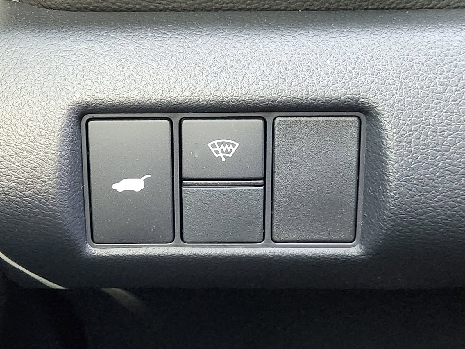 New 2026 Honda Pilot TrailSport image 25