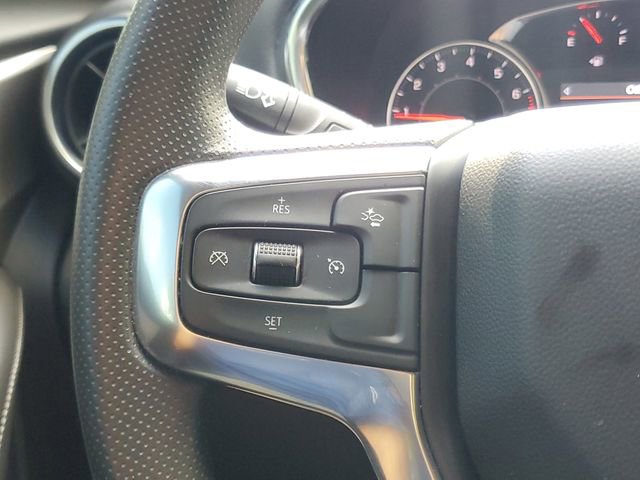 Certified 2023 Chevrolet Blazer LT w/ Convenience Package image 21