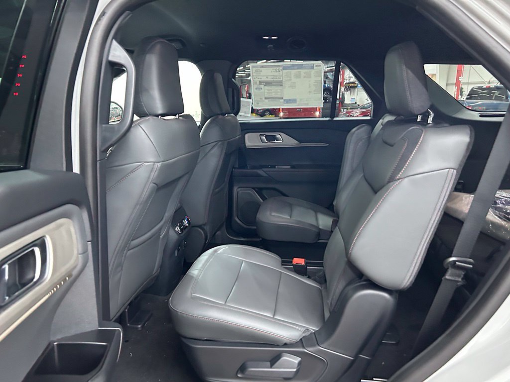 New 2027 Ford Explorer Active w/ Active Comfort Package AWD/4WD image 25
