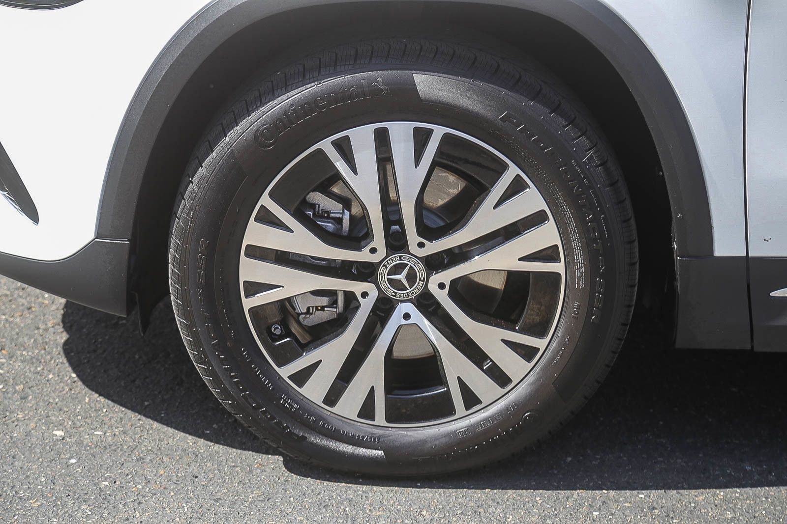 Certified 2026 Mercedes-Benz GLA 250 image 9