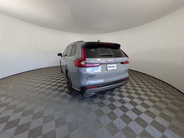 New 2026 Honda CR-V Sport-L image 11